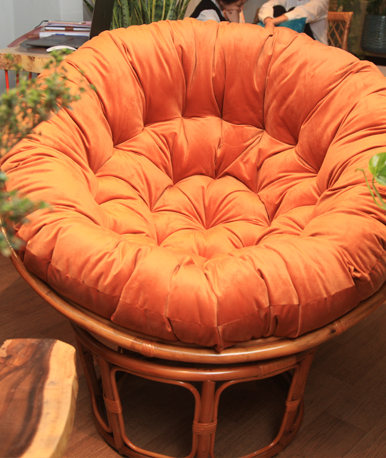 Ghế Papasan_X6