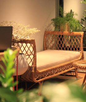 Sofa Avalon Daybed