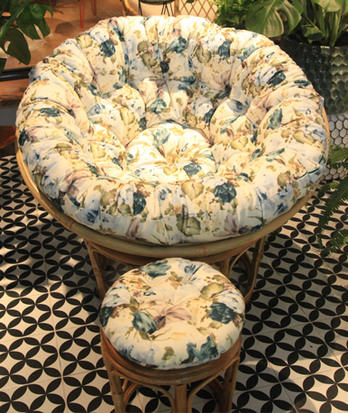 Ghế Papasan_X12
