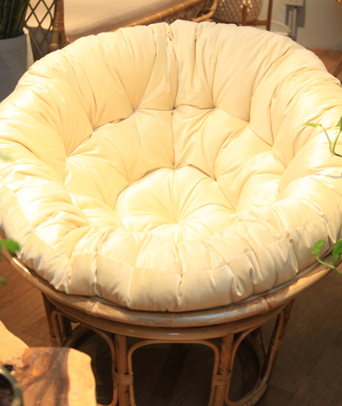 Ghế Papasan_X8
