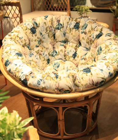 Ghế Papasan_X2