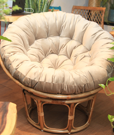 Ghế Papasan_X7
