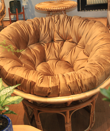 Ghế Papasan_X9