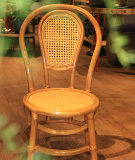 Ghế Mây Thonet