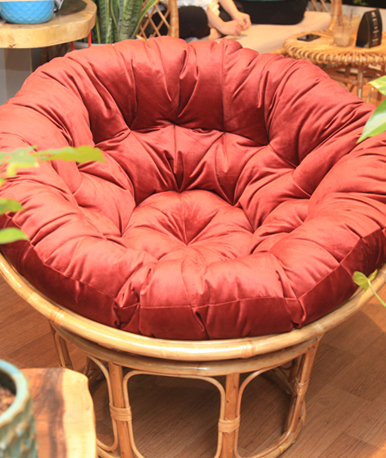 Ghế Papasan_X14