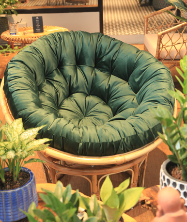 Ghế Papasan_X3